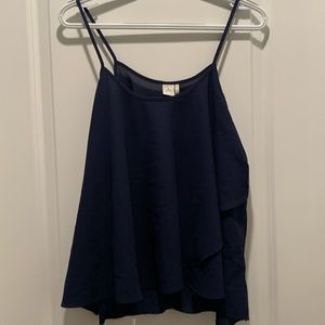 Paper Crane Size Medium Top